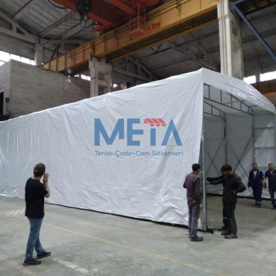 AzerbaycanBakü’de Technicon1