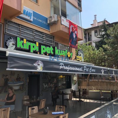 KİRPİPET